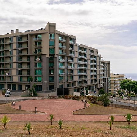 Piornais Residence I By An Island Apart Funchal  Buitenkant foto