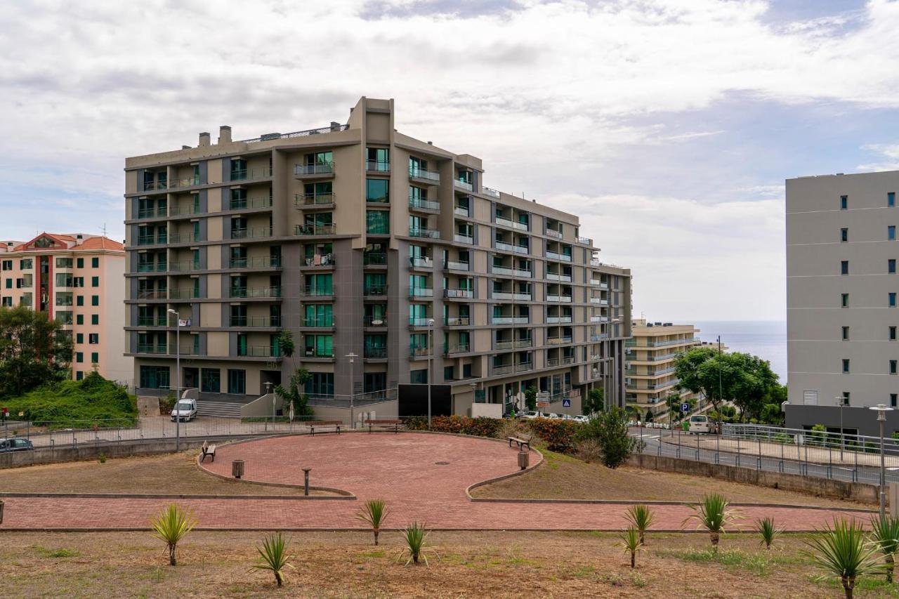 Piornais Residence I By An Island Apart Funchal  Buitenkant foto