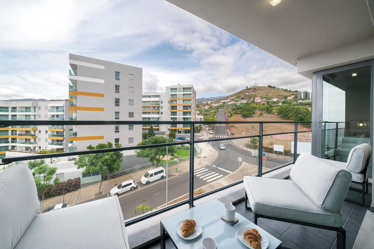 Piornais Residence I By An Island Apart Funchal  Buitenkant foto