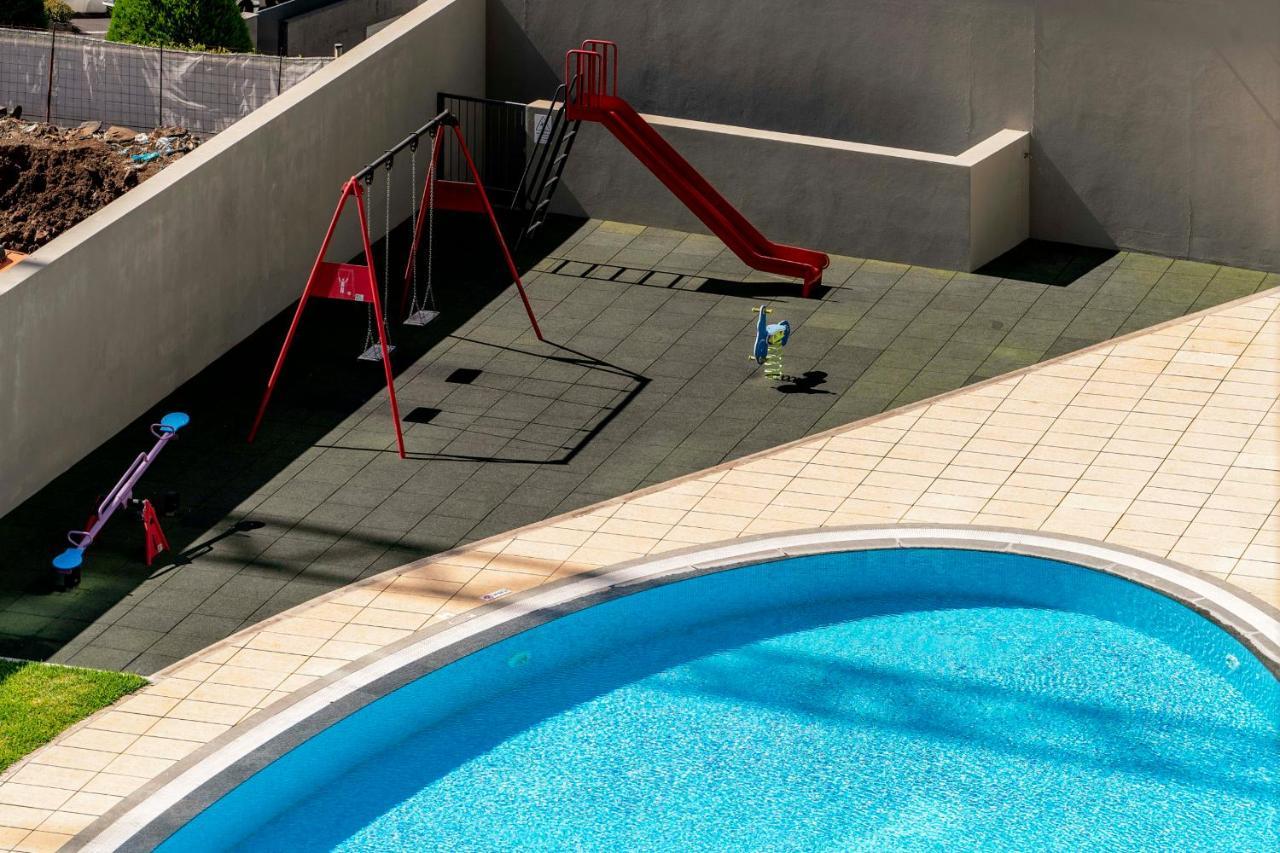 Piornais Residence I By An Island Apart Funchal  Buitenkant foto