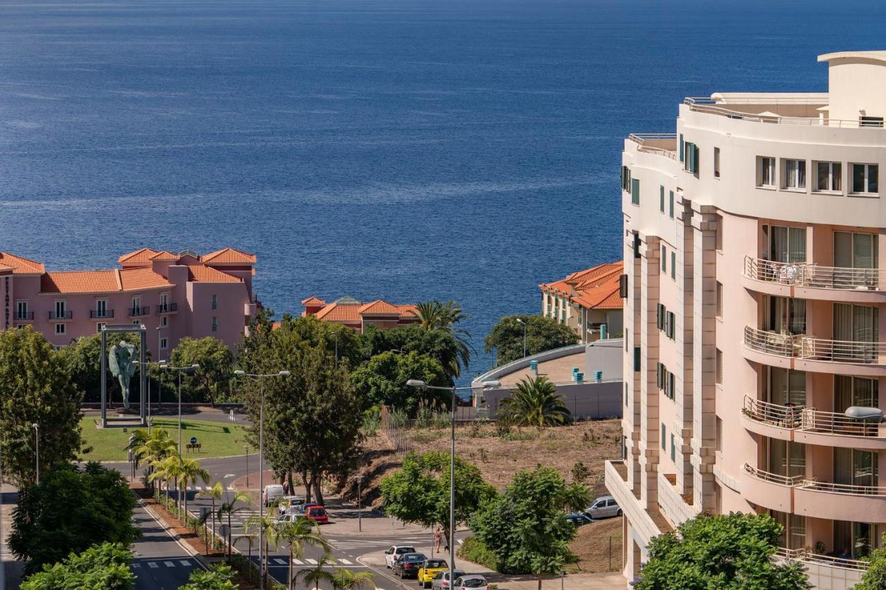 Piornais Residence I By An Island Apart Funchal  Buitenkant foto
