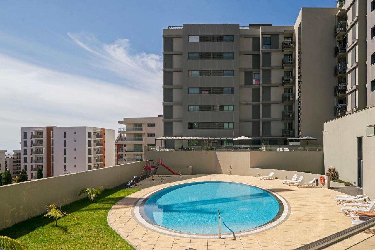 Piornais Residence I By An Island Apart Funchal  Buitenkant foto