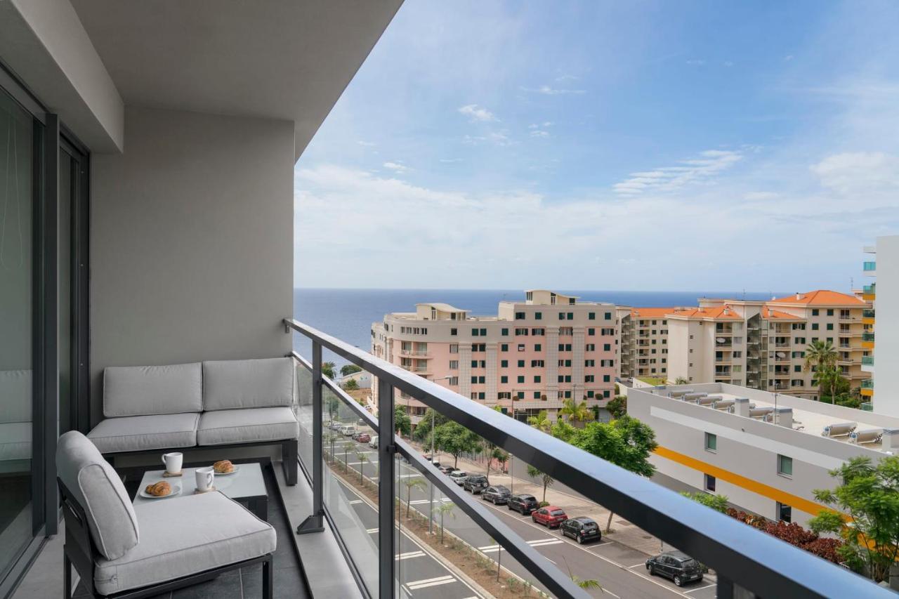 Piornais Residence I By An Island Apart Funchal  Buitenkant foto