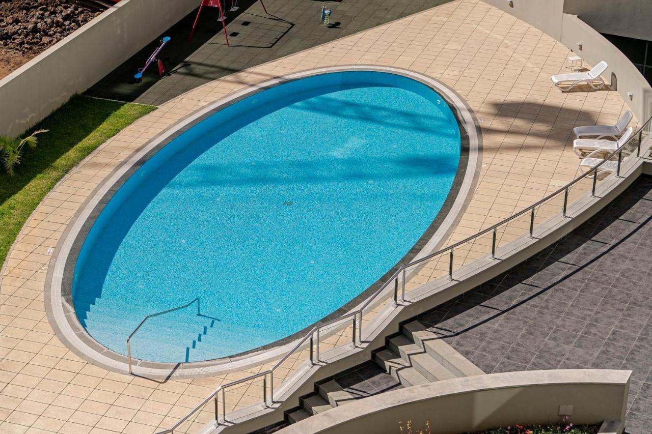 Piornais Residence I By An Island Apart Funchal  Buitenkant foto